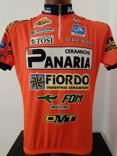 Maglia shirt cycling usato  Rimini
