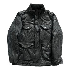 Schott jacket mens for sale  BIRMINGHAM