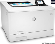Color laserjet enterprise for sale  NORTHAMPTON