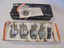 Vintage kenrick chromed for sale  EXETER