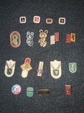 Spille olimpiadi mosca usato Spille olimpiadi mosca usato  Porto Recanati