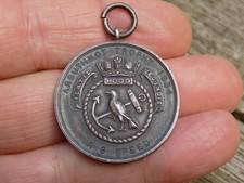 Solid silver hms for sale  WATERLOOVILLE