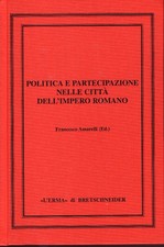 Politica partecipazione nelle usato  Italia
