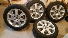 Sommerreifen 205 r16 gebraucht kaufen  Bad Dürrheim