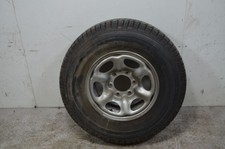89059 ruota scorta usato  Roma