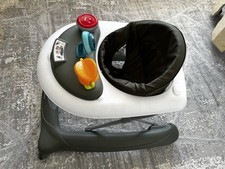 Monsieur bébé trotteur d'occasion  Creil