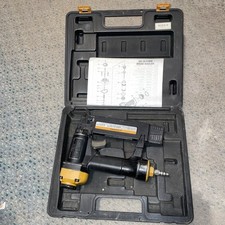 Stanley bostitch 18ga for sale  Walkerton