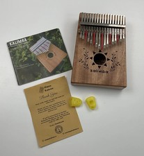 Key luvay kalimba for sale  Alfred