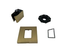 Hansgrohe wandanschluss duschk gebraucht kaufen  Westerburg