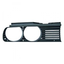 Grille calandre gauche d'occasion  Saint-Priest