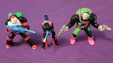 Vintage 1991 trash for sale  Anderson
