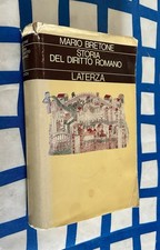 Storia del diritto usato  Italia
