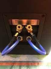 Speaker jumper cables for sale  Batesville
