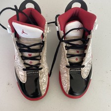 Air jordan dub for sale  COLCHESTER