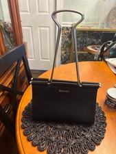 Bolsa clipe encadernador StudioCult NYC comprar usado  Enviando para Brazil