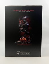 Terminator 800 endoskeleton for sale  Berrien Springs