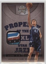 2004-05 Skybox Fresh Ink Property Of Patch /99 Andrei Kirilenko #PO-AK Patch comprar usado 2004-05 Skybox Fresh Ink Property Of Patch /99 Andrei Kirilenko #PO-AK Patch comprar usado  Enviando para Brazil