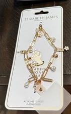 Elizabeth james beaded for sale  West Hills