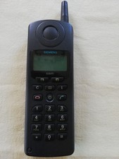 Siemens gsm handy gebraucht kaufen  Paderborn