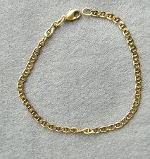 Ankerarm kette echt gebraucht kaufen  Kemnath