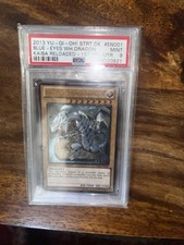 Blauäugiger drache ultimate gebraucht kaufen  Dresden