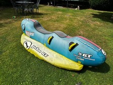 Jobe person towable for sale  WHITCHURCH