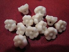 Boutons anciens fleur d'occasion  France