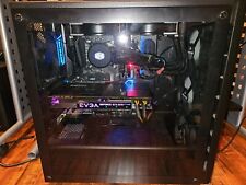 Gaming desktop computer for sale  Humble
