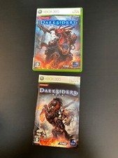 Darksiders Shinpan no toki Importado Japão Xbox 360 Versão Japonesa. comprar usado  Enviando para Brazil