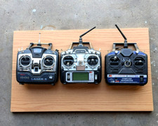 Transmitters fly sky for sale  Milwaukee