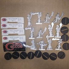 Celtos build army d'occasion  Expédié en Belgium
