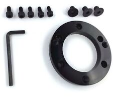 Adaptador PCD volante Atiwe ATI. Compatível com Momo, OMP etc, kit chefe de cubo 70mm.  H1 comprar usado  Enviando para Brazil
