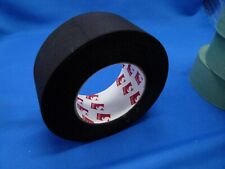 Scapa tape black for sale  BILLINGHAM
