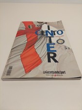 Libro inter cento usato  San Donato Milanese
