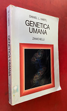 Daniel hartl genetica usato  Bologna