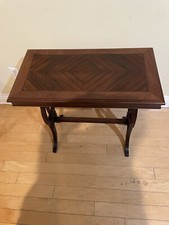 Antique harp style for sale  Anaheim