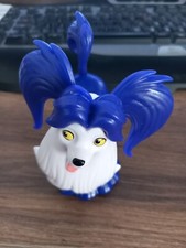 Disney vampirina wolfie for sale  UK