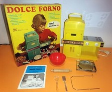 Dolce forno harbert usato  Verdellino