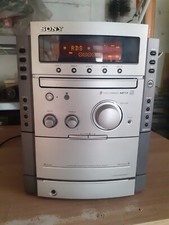 Micro stereo della usato  Urbino
