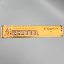 Vtg brother francis for sale  Longmont