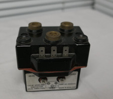 Lewmar 12v windlass d'occasion  Guichen