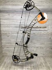 Used hoyt ventum for sale  Onalaska
