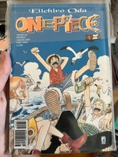 One piece 2001 usato  Mantova