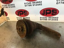 Deck hub blade for sale  GODSTONE