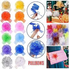 Pull bows large for sale  STAFFORD