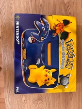 Nintendo édition pokémon d'occasion  Bruz
