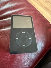 Apple ipod classic for sale  WARRINGTON
