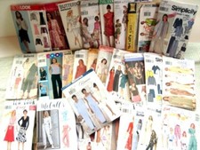 Sewing lot dress for sale  Anderson