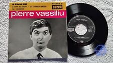 Pierre vassiliu armand d'occasion  Vieillevigne