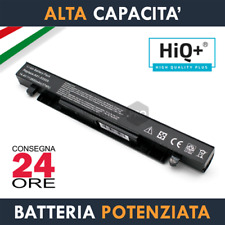 Batteria alta capacità usato  Fondi